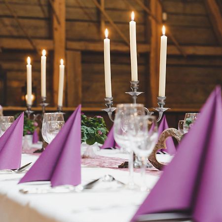 Hotel Gasthof Roessle Westerheim Екстериор снимка