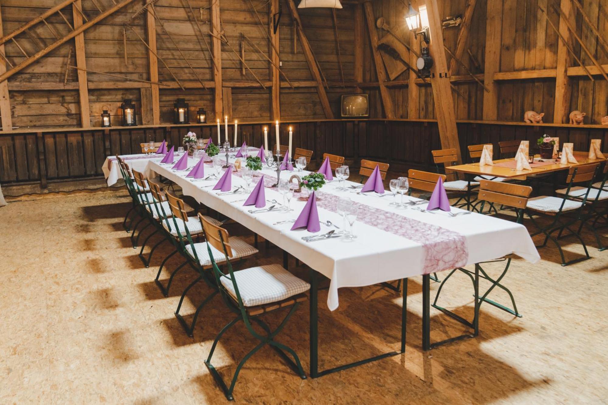 Hotel Gasthof Roessle Westerheim Екстериор снимка